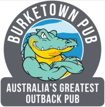 Burketown pub 1