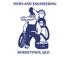 Nowlands Logo